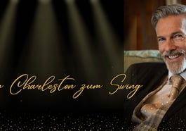 WELT IM SILBERSAAL – Tanz