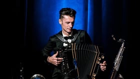 Herbert Pixner Projekt