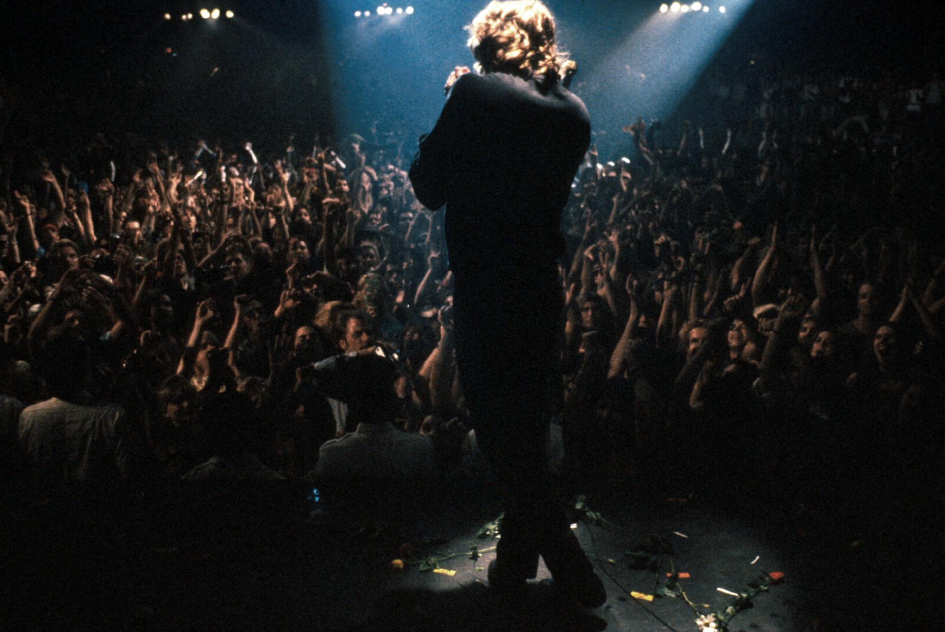 Bilder aus The Doors
