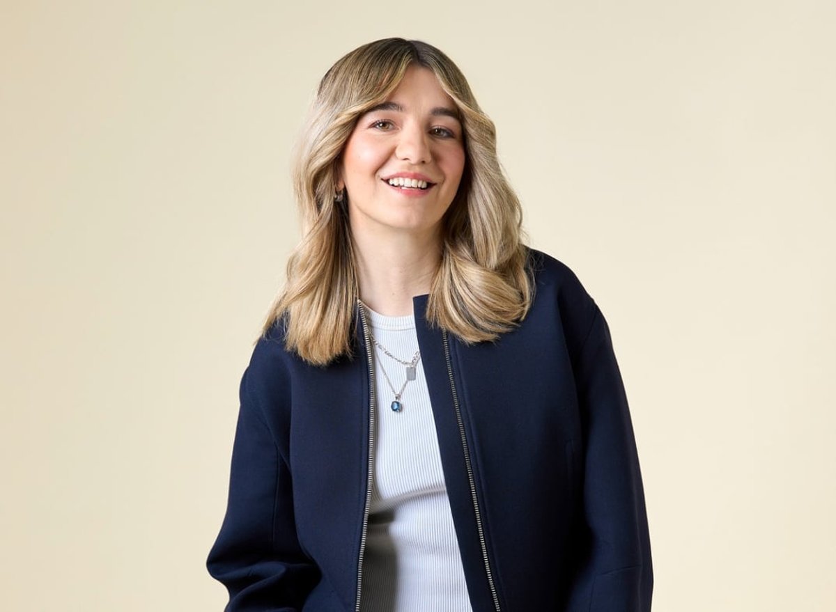 Maria Popov »Kein Bock Club«