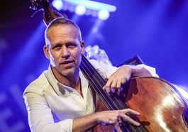 Avishai Cohen Trio