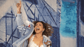 Daniela Mercury