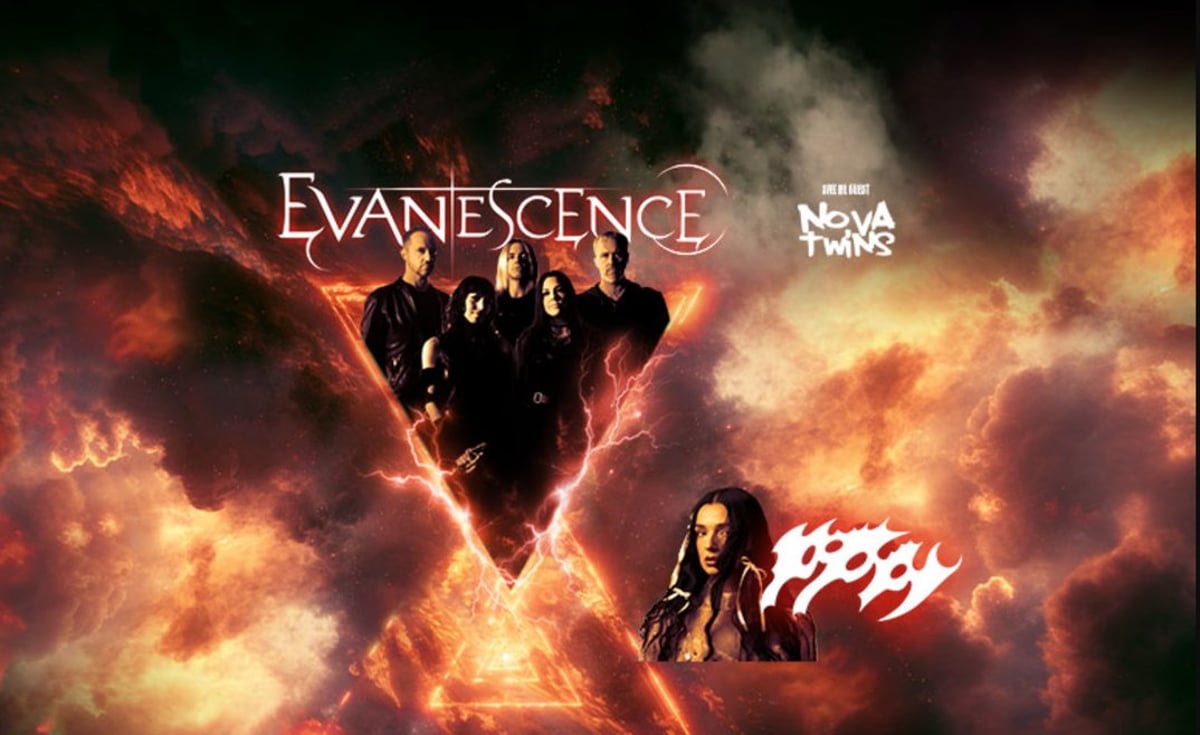 Evanescence