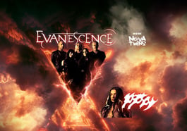 Evanescence