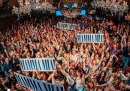 Mamma Mia Party / Konzert – Die Europa ABBA Tour | KSE Group