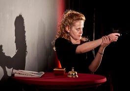 Zimt & Zyankali: Wiener Brut