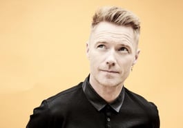 Ronan Keating