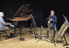 Schindler & Wintsch – key&winds-dialog