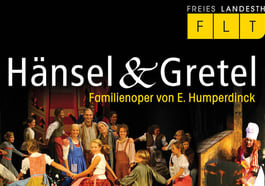 Hänsel und Gretel