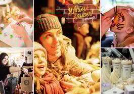 Winterzauber Weihnachtsmarkt in der Neuen Ziegelei