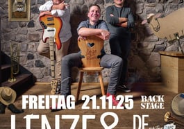 Lenze & de Buam