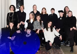 Witches of Westend