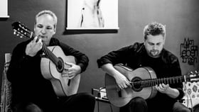 Gonzalo Franco & Lupo Danz