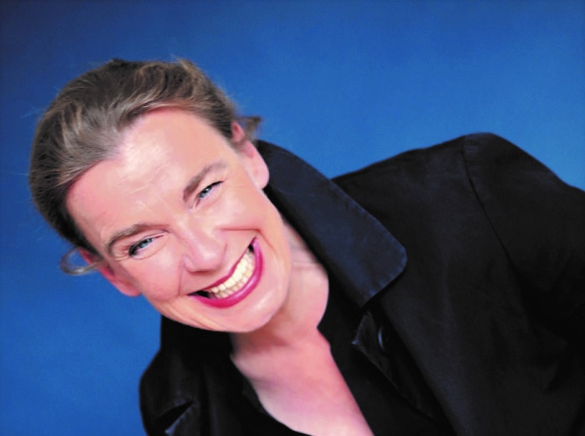 Tina Teubner – Ohne Dich war es immer so schön