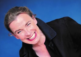 Tina Teubner – Ohne Dich war es immer so schön