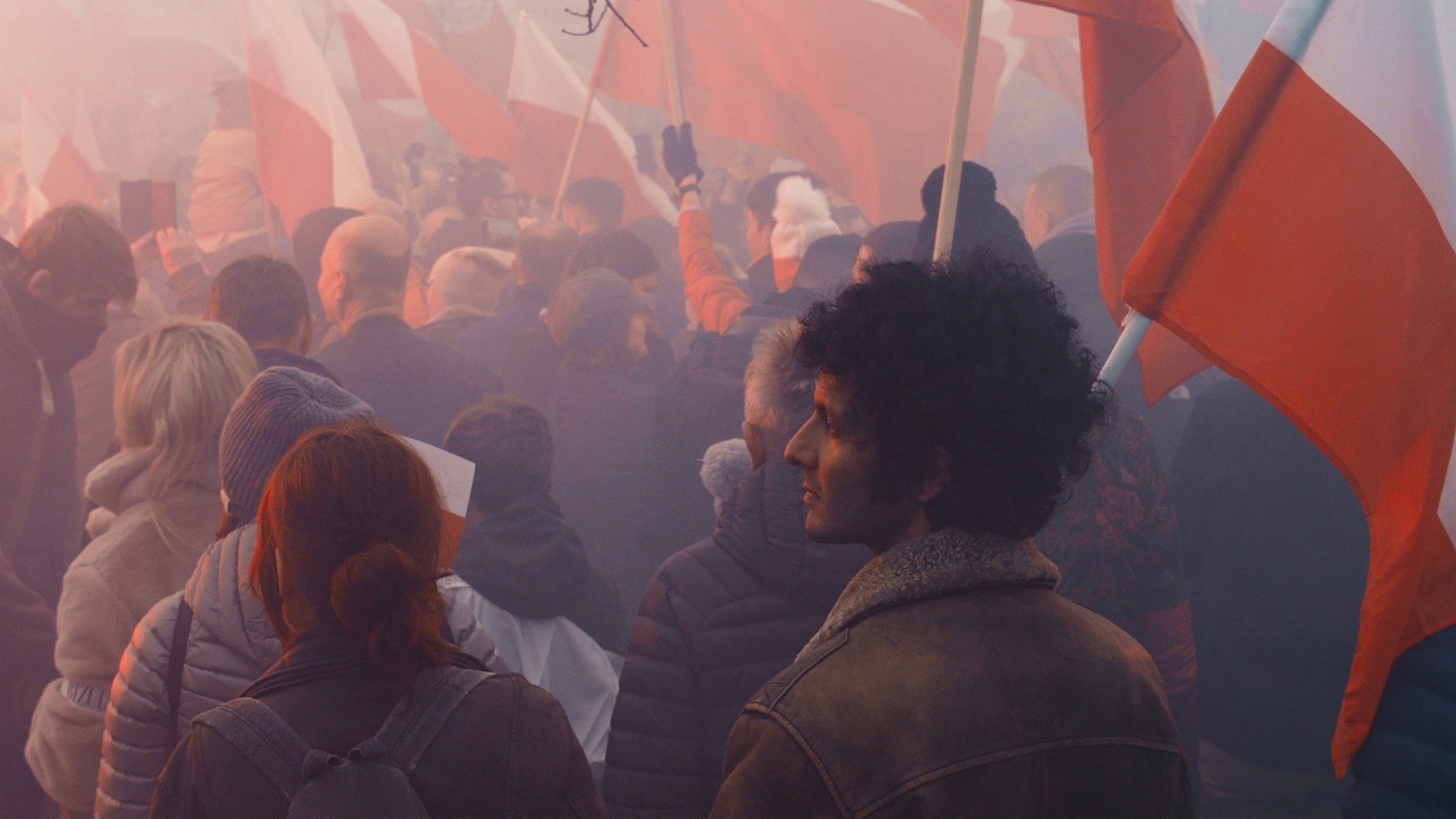 Bilder aus Briefe aus der Wilcza - Letters from Wolf Street