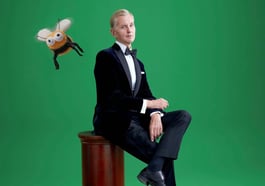 Max Raabe & Palast Orchester