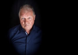 Thomas Freitag – Rückzug über die Minen der Ebene