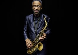 Internationales Feringa Jazzfestival: Kenny Garrett