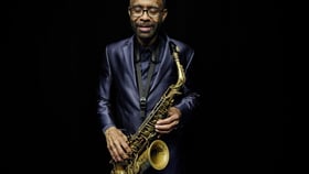 Internationales Feringa Jazzfestival: Kenny Garrett