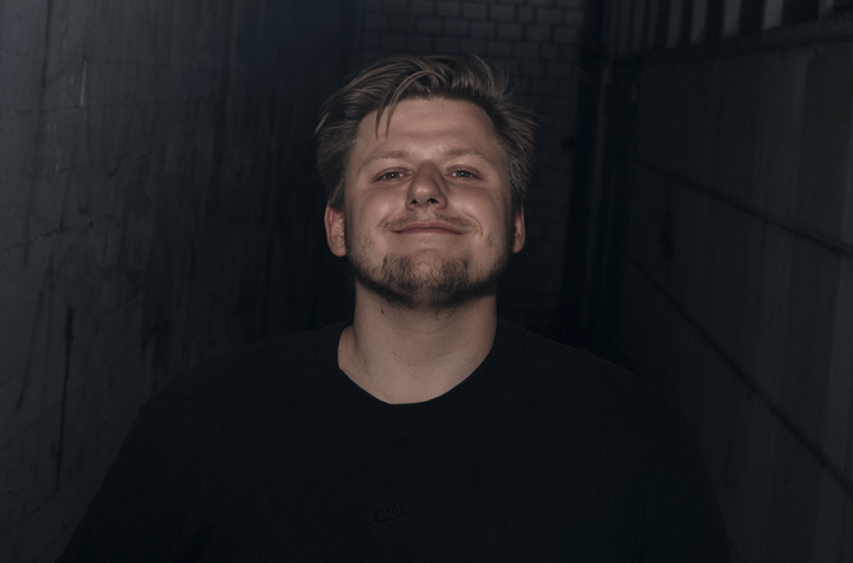 Sidekick mit Sebastian „El Hotzo“ Hotz