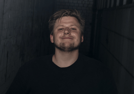 Sidekick mit Sebastian „El Hotzo“ Hotz