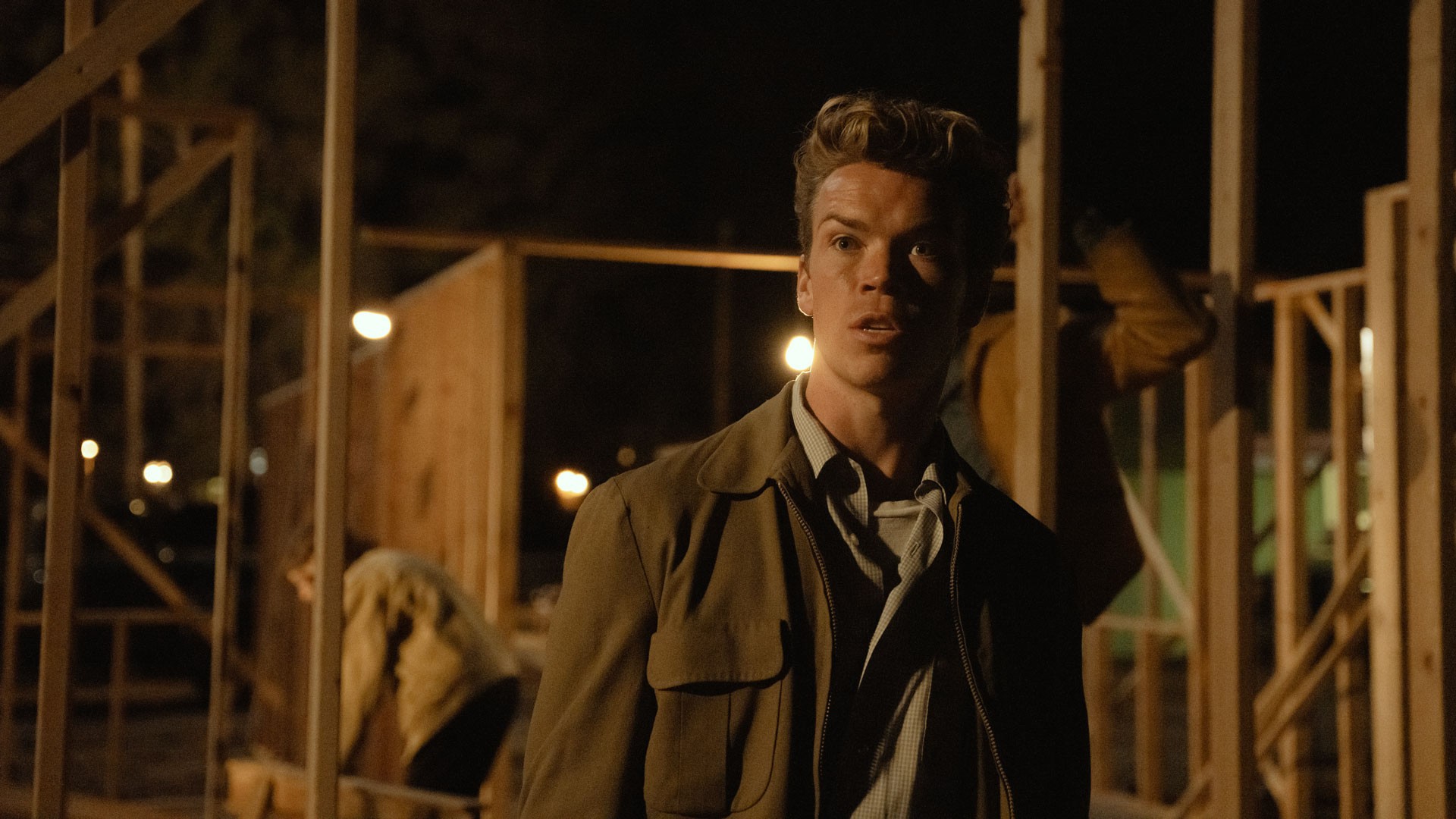 Bilder aus On Swift Horses