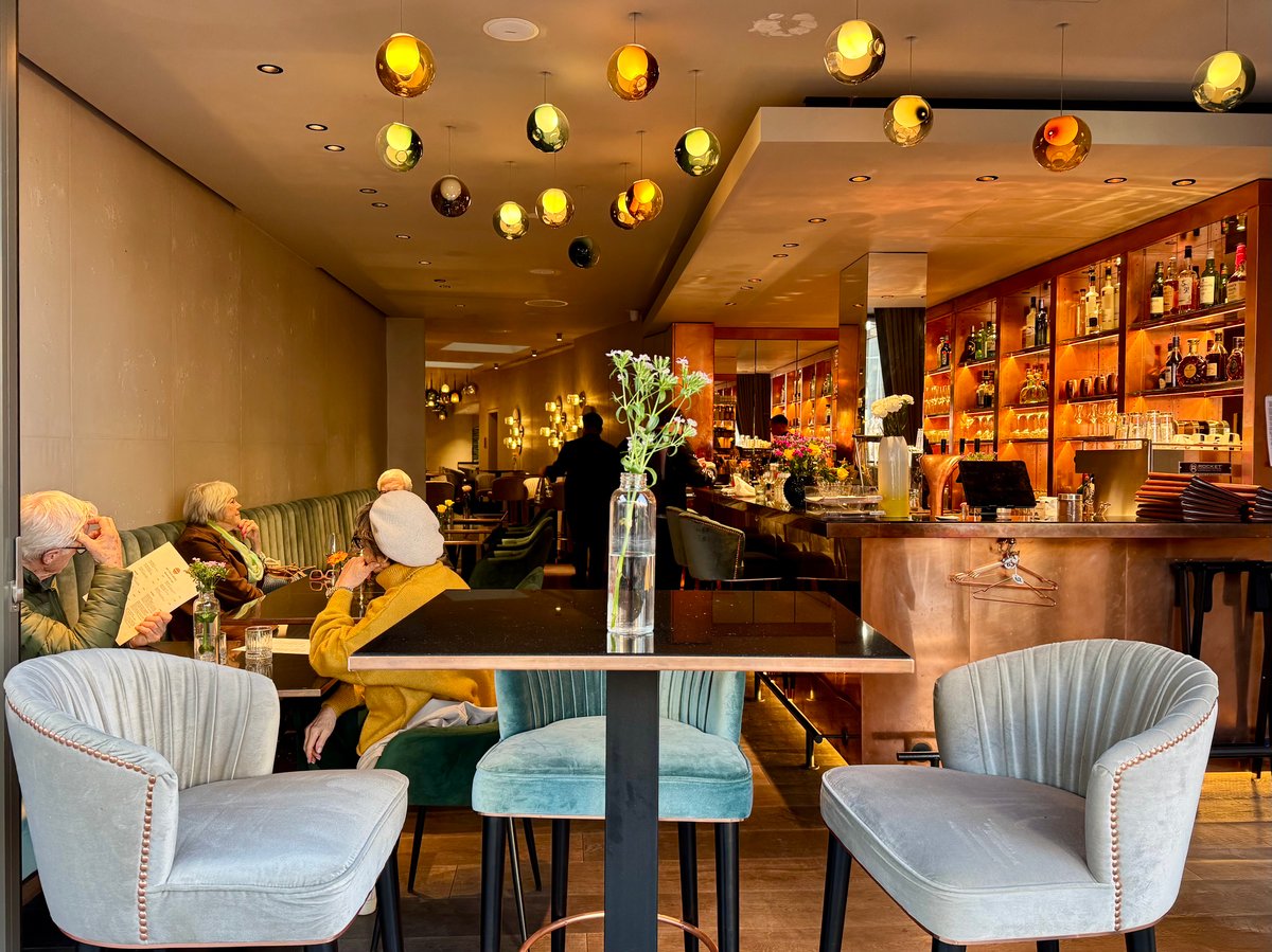 Restaurant Swaad: Geschmacksreise nach Maharashtra