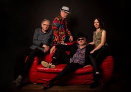 Yvonne Isegrei & Band