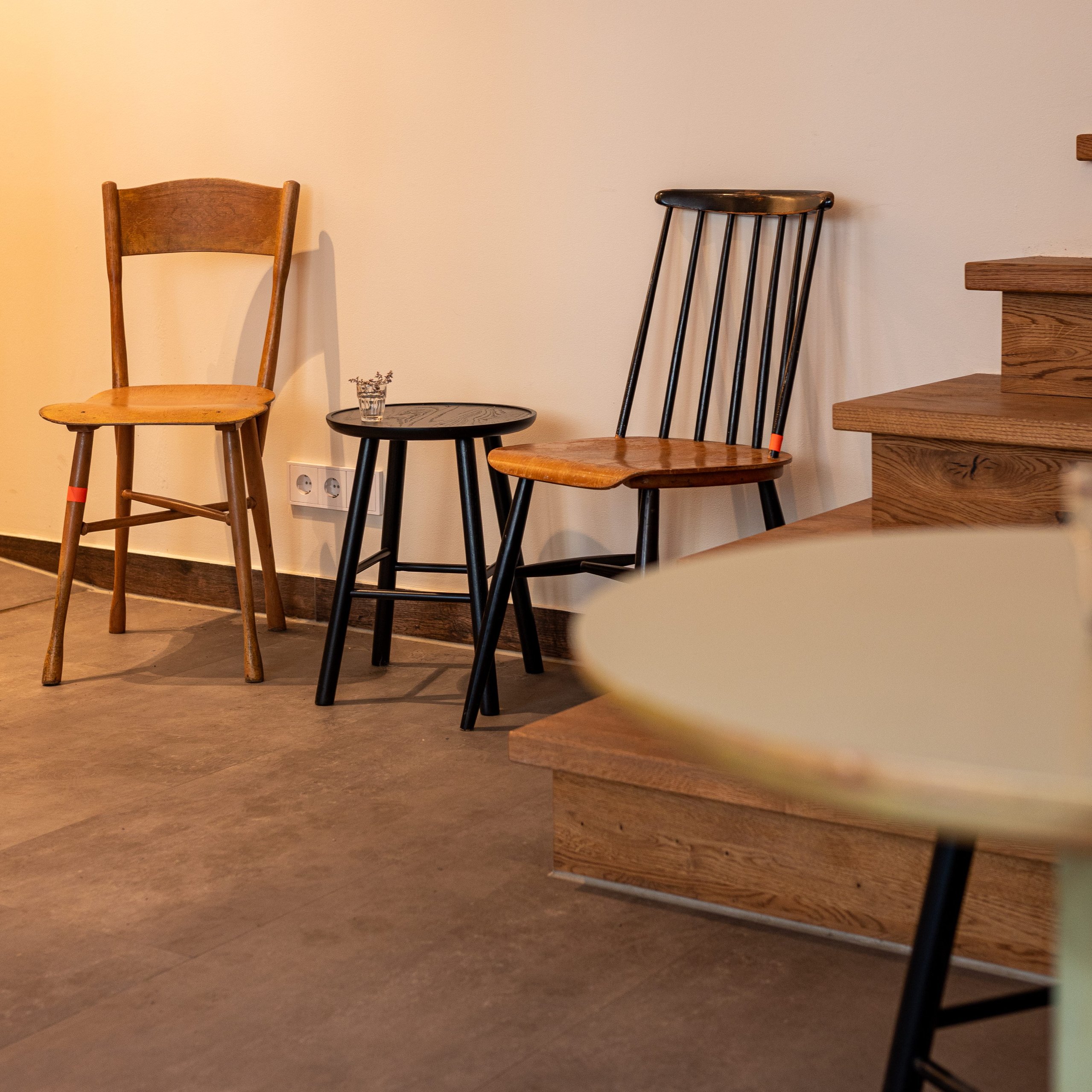 Neue Restaurants, Bars und Cafés München: Schnecki Back & Bar