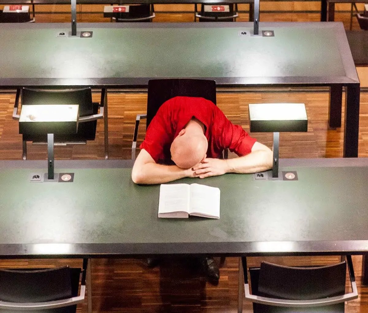 Horst Evers – So gesehen natürlich lustig