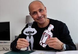 »Kinky« mit Stefan Lo Sciuto