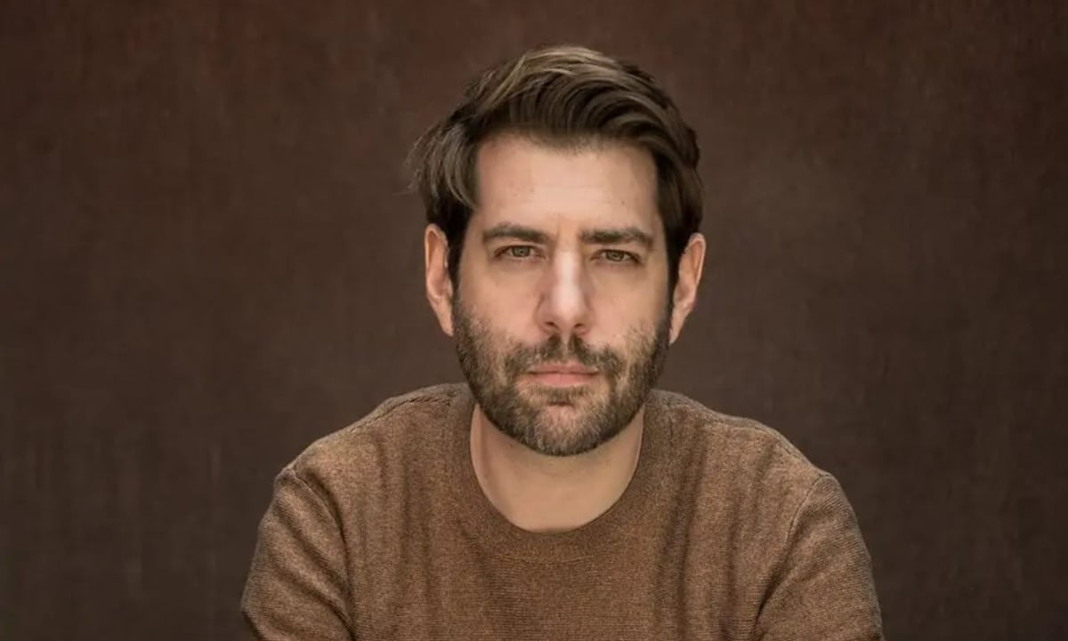 Claus von Wagner – Projekt Equilibrium