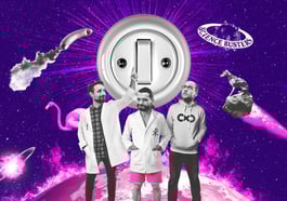 Science Busters – Weltuntergang für Fortgeschrittene