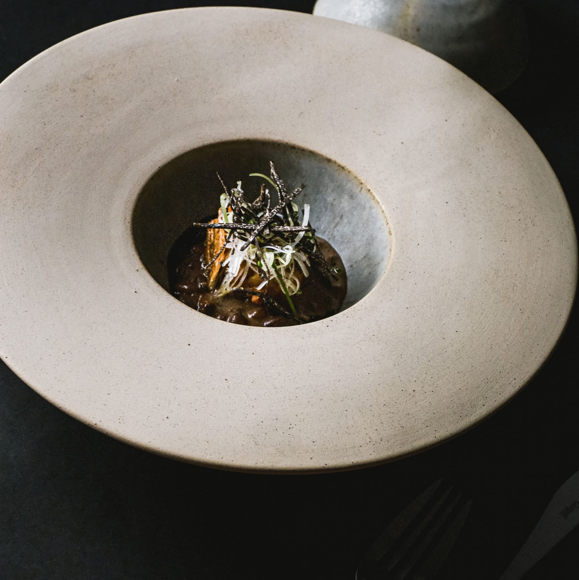 Neue Restaurants, Bars und Cafés München: A Nomad´s Path Pop-Up