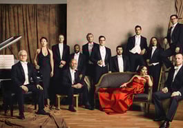 Pink Martini