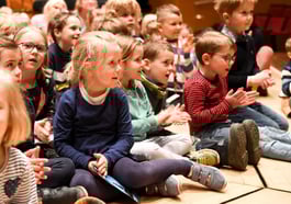 Kinderkonzert »Die Konferenz der Tiere«