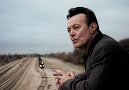 The James Hunter Six