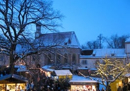 Blutenburger Weihnacht