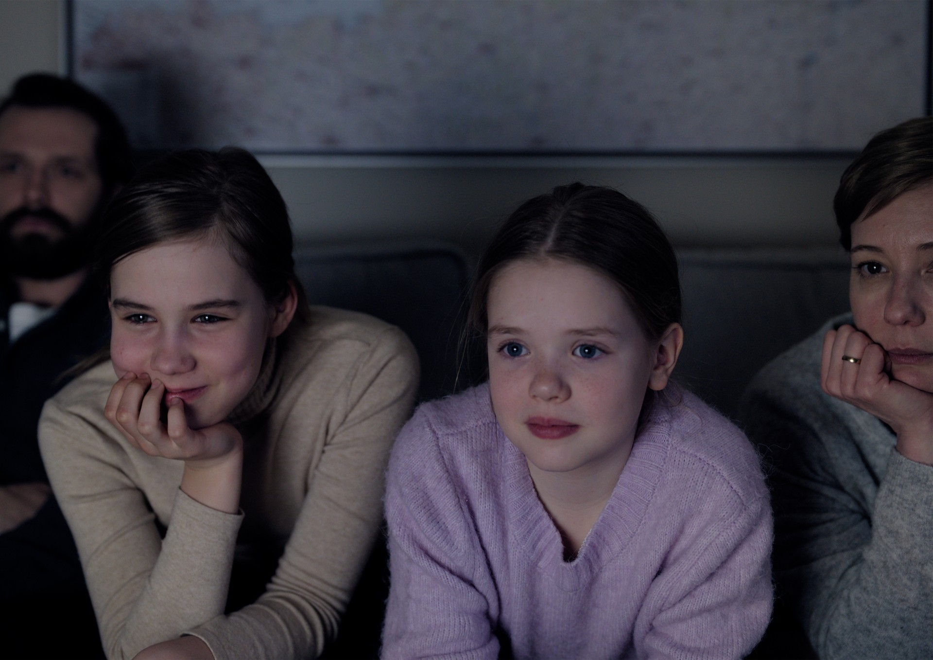 Bilder aus Quiet Life