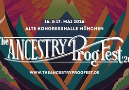 The Ancestry Prog Fest