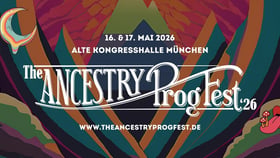 The Ancestry Prog Fest