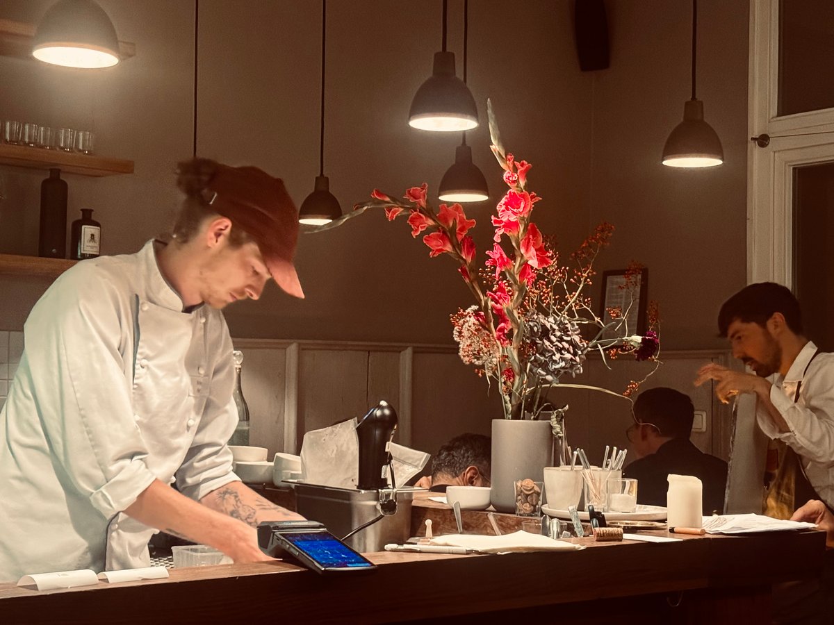 Restaurant Coup de Coeur: Ins Herz geschlossen