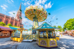 Die Au: Münchens charmantes Viertel an der Isar