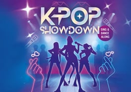 K-POP Showdown – The Ultimate Tribute Show