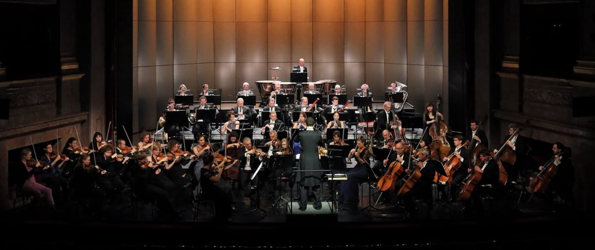 Orchester des Staatstheaters am Gärtnerplatz: Viva Belcanto!