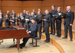 Gioachino Rossini: Petite Messe solennelle