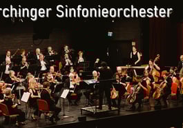 Garchinger Sinfonieorchester