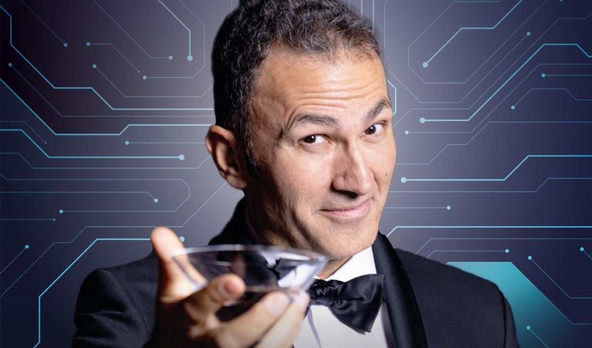 Fatih Çevikkollu – KI – Kritische Intelligenz