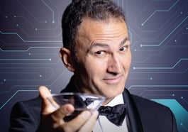 Fatih Çevikkollu – KI – Kritische Intelligenz
